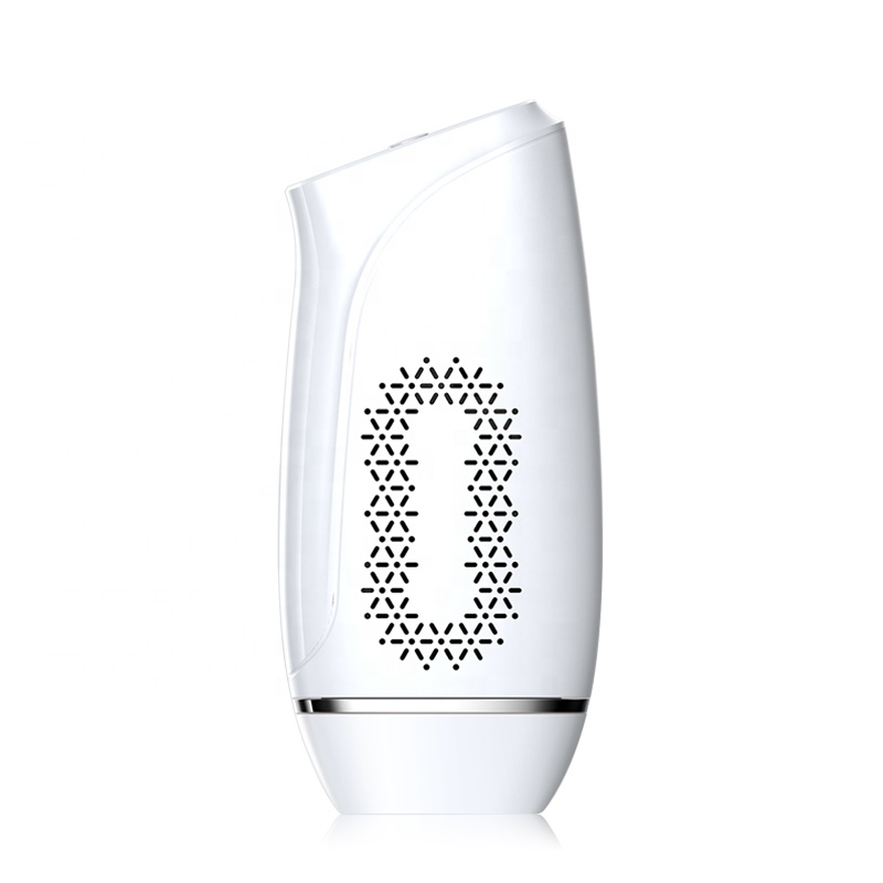 MLAY T7 Portable Painless Beauty Skin Rejuvenation Device Custom Logo Brand Permanent IPL Laser Hair Removal Women Home Use