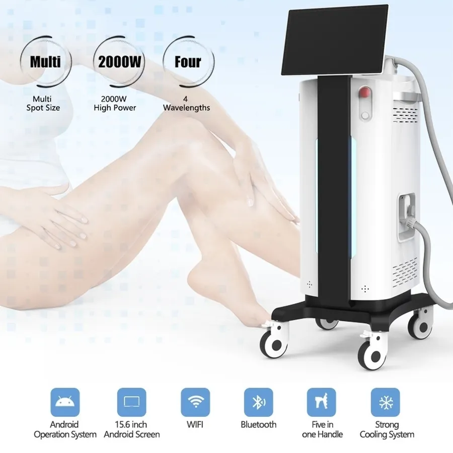Diode Laser Details 1