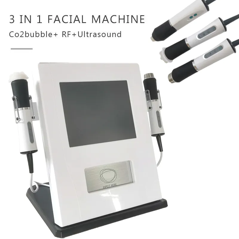 Oxygen Facial Machine