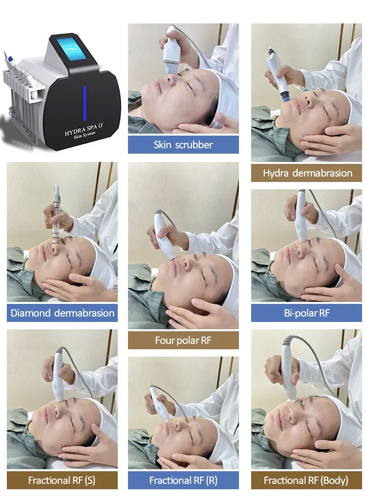 Handpiece 4