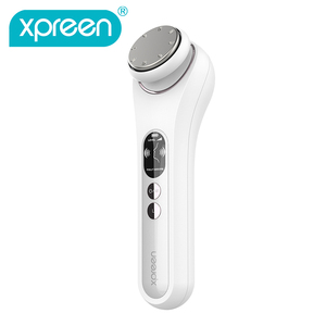2024 New Xpreen Hot Cold Hammer Cryotherapy Skin Rejuvenation Face Lifting Beauty Massage Machine for Skin Beauty