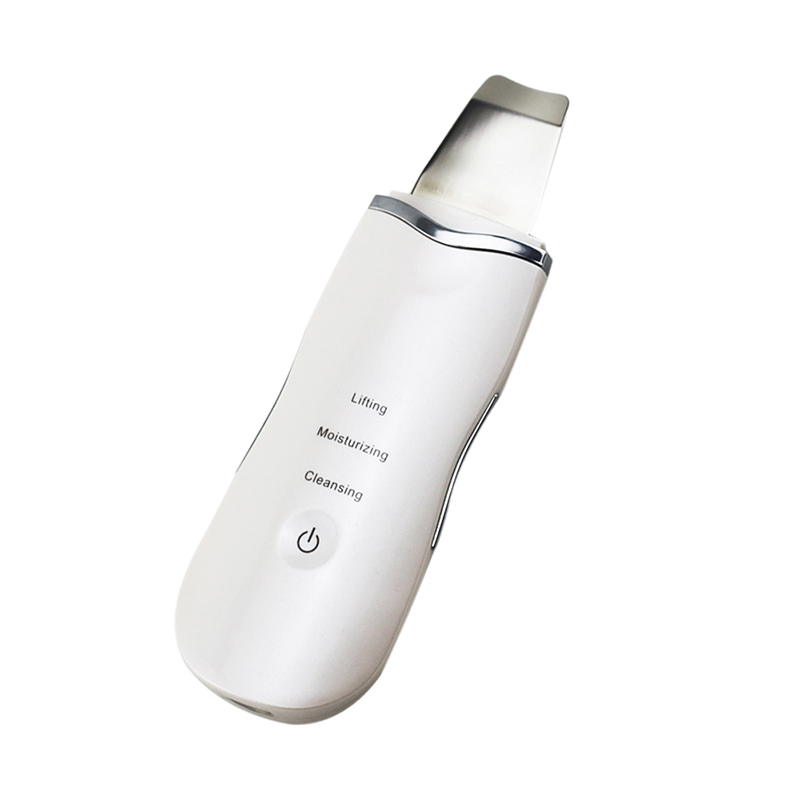 Electric Blackhead Removal Machine Cleaning Device Skin Scrubber Facial Peeling Skin Rejuvenation Face Beauty Device