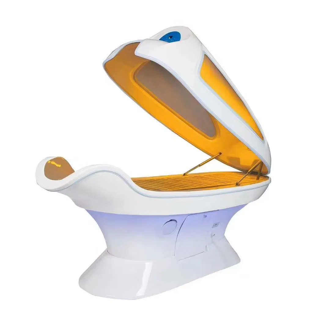 2020 Hot Sale Skin Galvanic Full-Body Steam Bath SPA Beauty Machine of High Quality