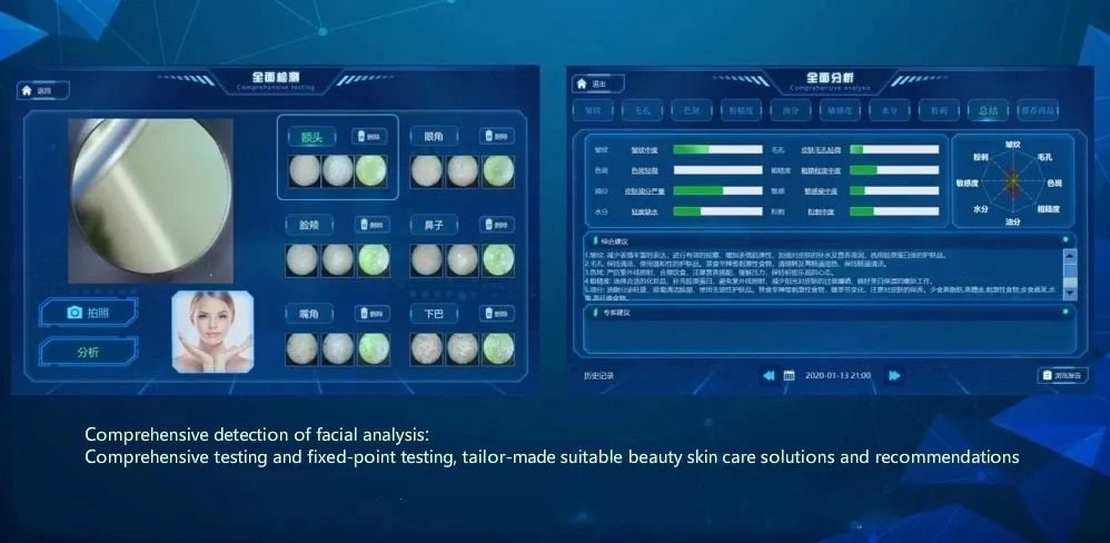 2025 New Design - Portable CO2 Oxygen Bubble Pen Rechargeable Exfoliate Device Handheld Facial Clean Machine SPA Beauty Capsules