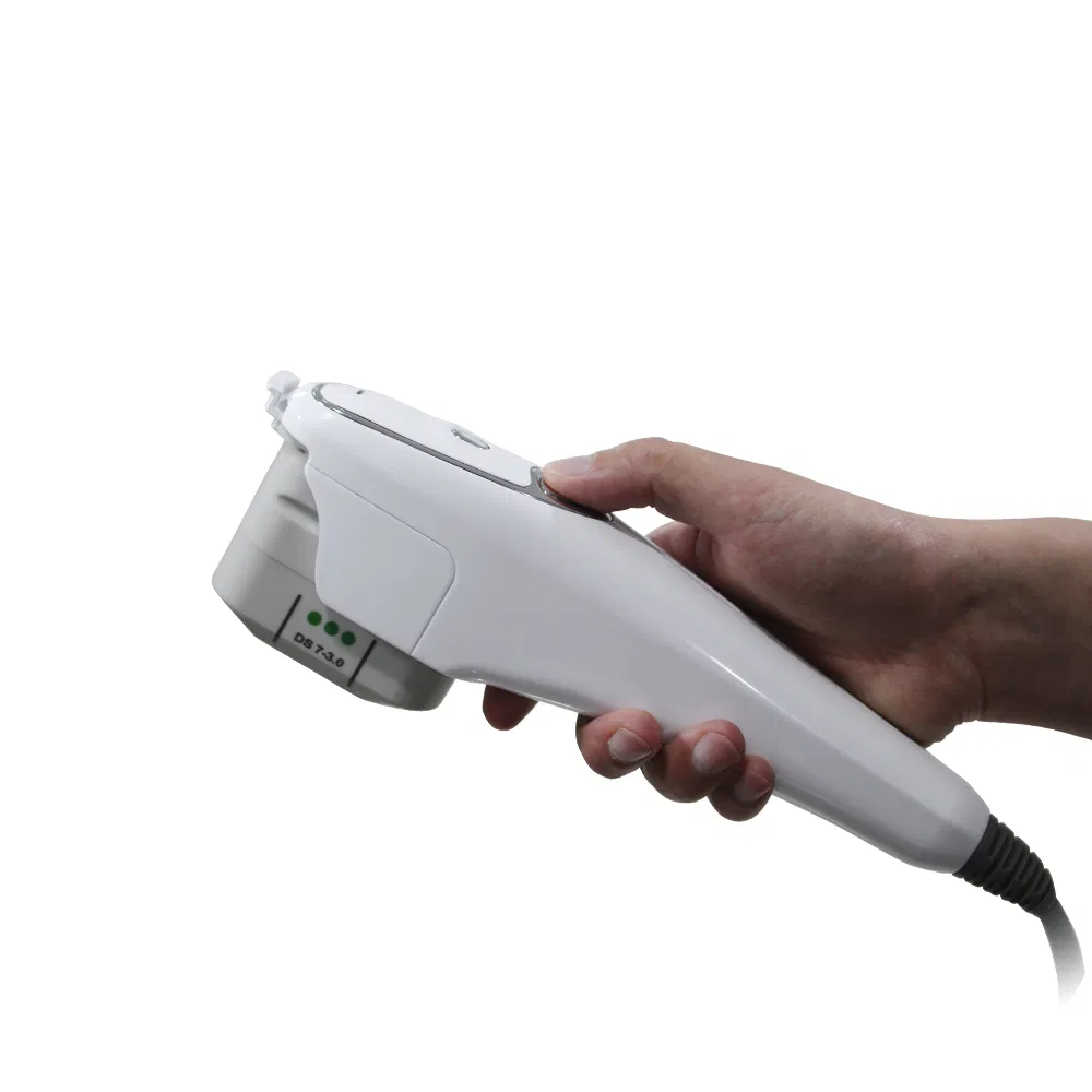 Hifu Ultrasound Facial Lifting Tightening Hifu Machine