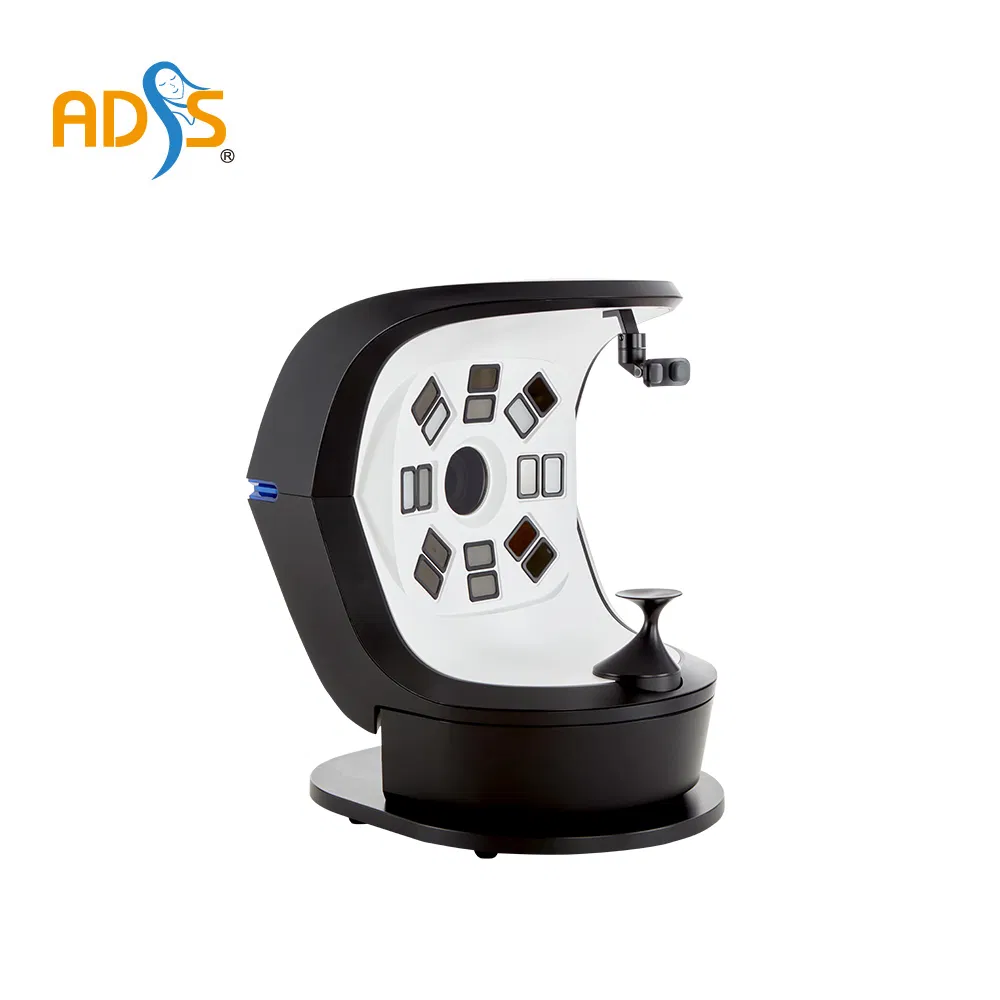 Professional 3D Digital Facial Analysis Skin Scanner