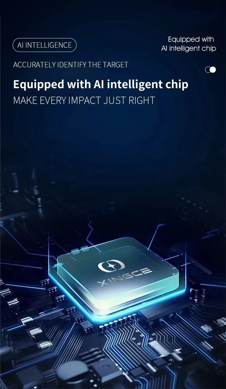 WiFi-Connected Ai Skin Analysis Machine Trending Beauty Equipment for Deep Body Skin Care Now on Sale