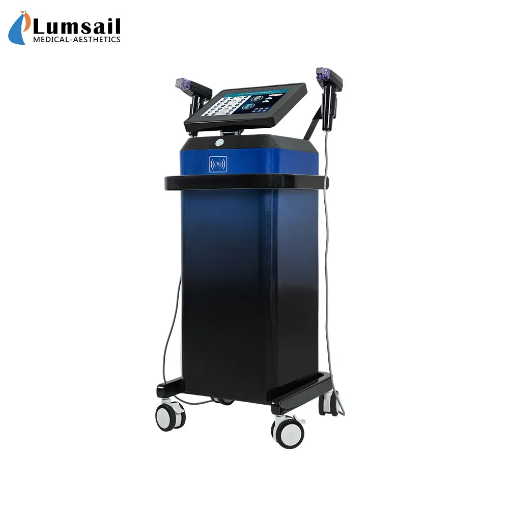 Morpheus8 Microneedling RF Machine Details