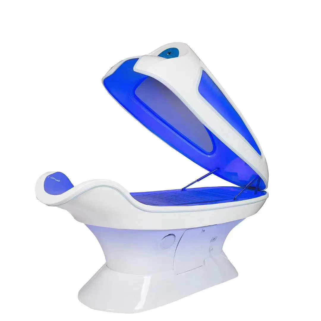 2020 Hot Sale Skin Galvanic Full-Body Steam Bath SPA Beauty Machine of High Quality