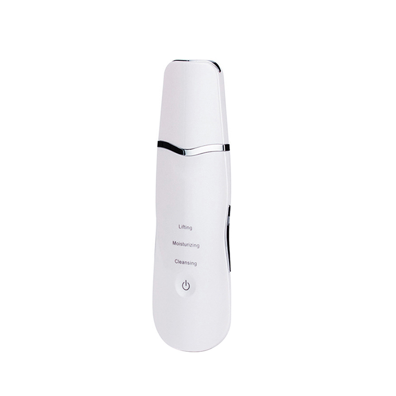 Electric Blackhead Removal Machine Cleaning Device Skin Scrubber Facial Peeling Skin Rejuvenation Face Beauty Device