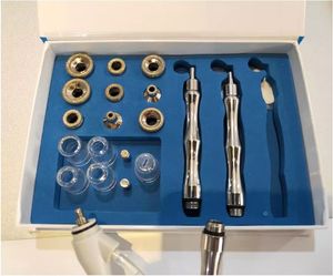 Portable Aqua Peel Diamond Microdermabrasion Machine for Facial Beauty Therapy US Plug Targets Face Eyes Head Skin Rejuvenation