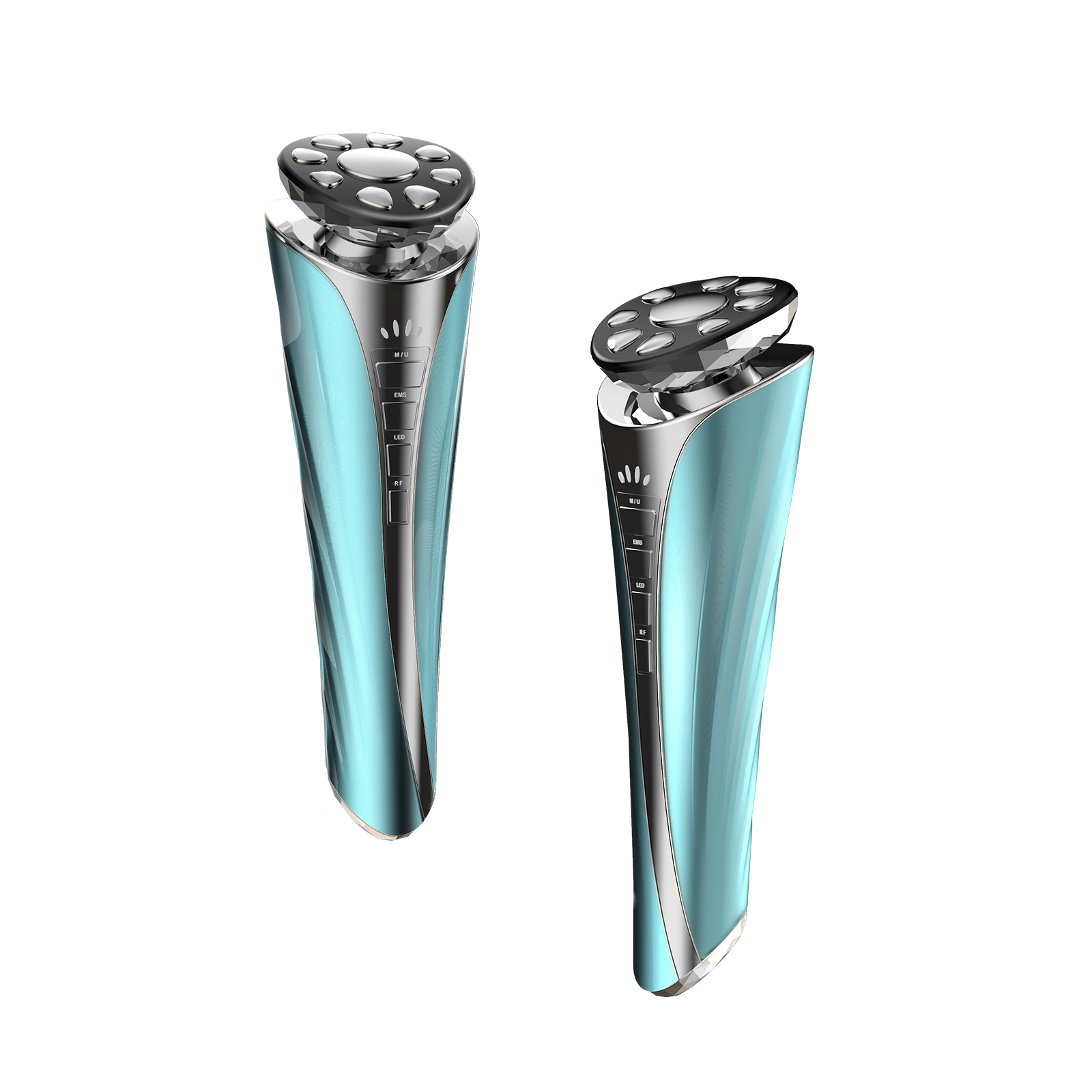 2024 Face Beauty Machine Tightening Anti-Wrinkle Skin Rejuvenation Lifting