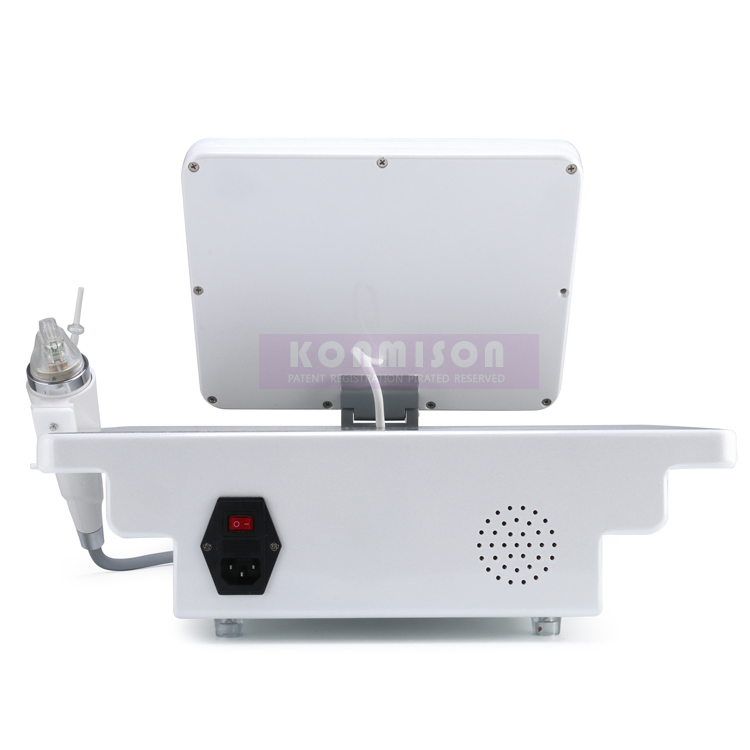 Facial Care Beauty Products Skin Rejuvenation RF Micro Needle Machine