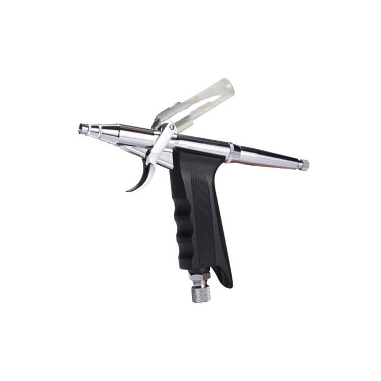 High Quality Korea Face Oxygen Therapy O2toderm Oxygen Facial Machine for Skin Care