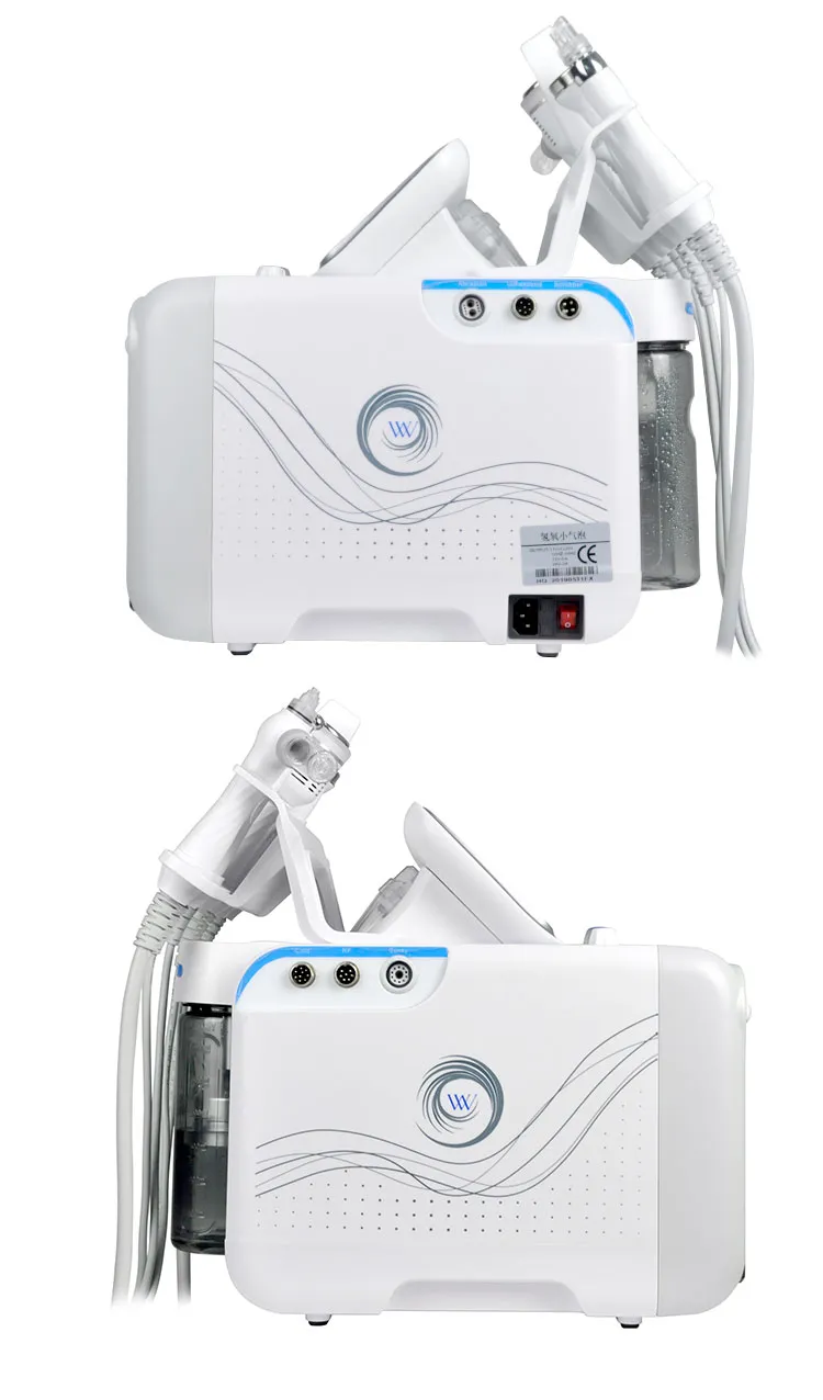 Device Features Interface 2