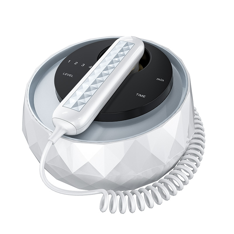 Professional 3 in 1 Anti-Aging RF+EMS Skin Lifting Beauty Massage Wrinkle Remove Facial Beauty Machine