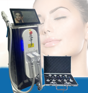 New Bbl Laser SHR IPL Photofacial Machine Elight IPL OPT Super Hair Removal Skin Rejuvenation IPL Hai Removal Permanent