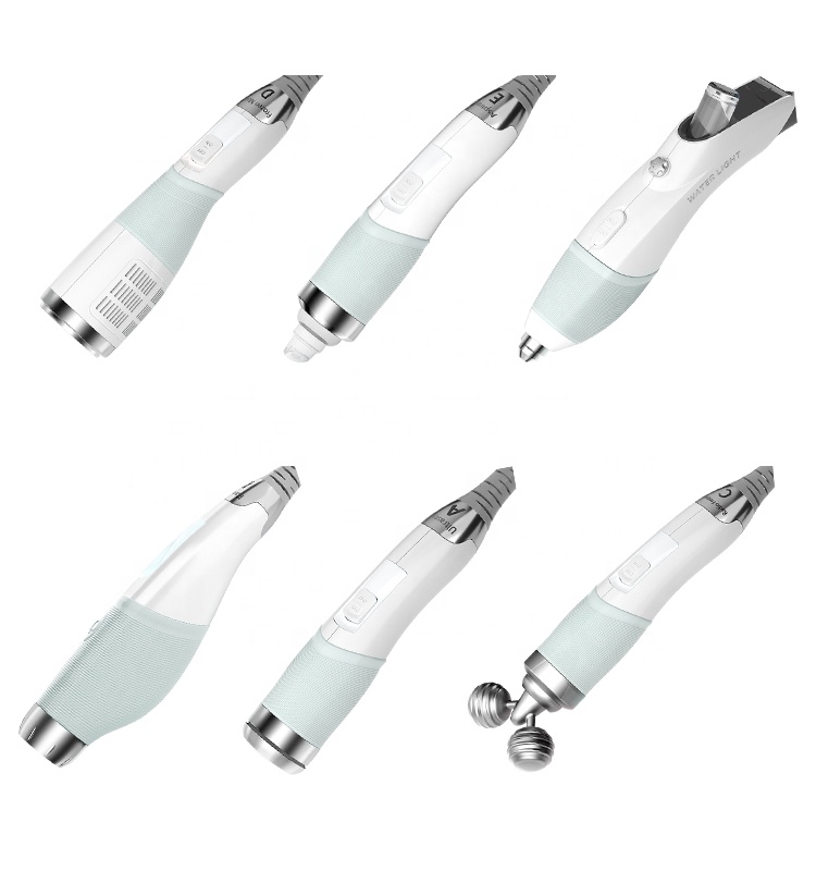 Hydrogen Facial Cleaner Aqua Peel Hydro Dermabrasion Beauty Machine