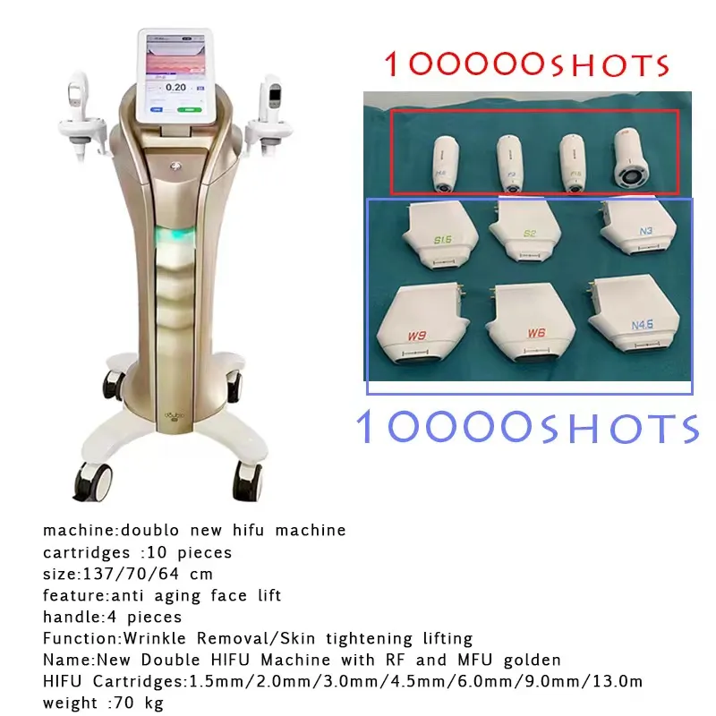 Parameters Specification Diagram