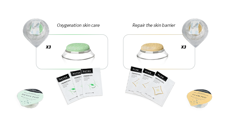 Oxygenation Facial Machine Detail 7