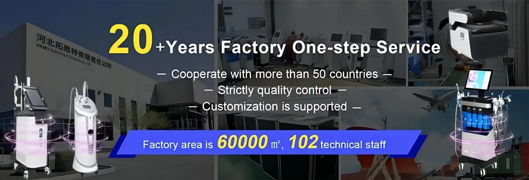 Production Facility Showcase 2