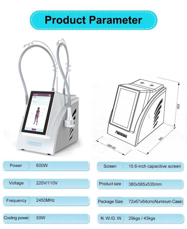 Treatment Application Handle
