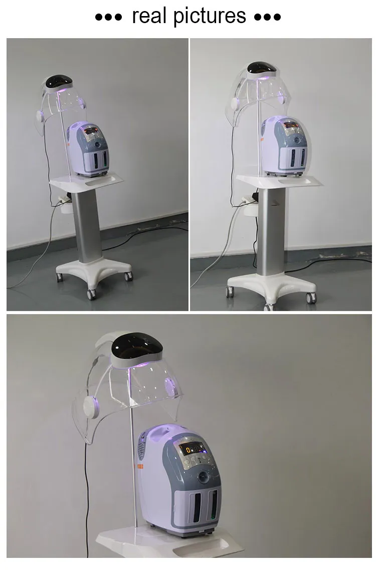 Ultrasound RF Treatment Results