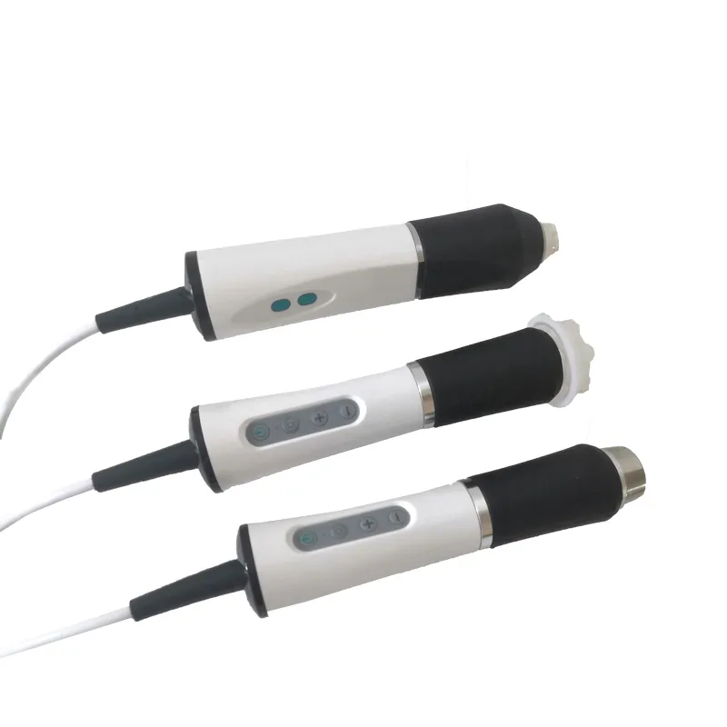 3 in 1 Oxygen Jet Machine