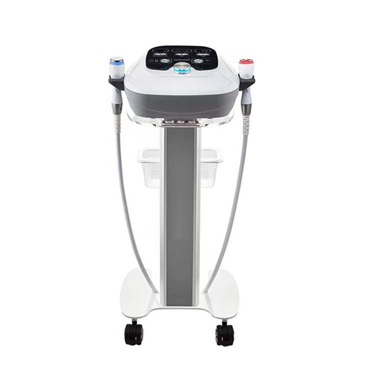 Electroporation Beauty Machines Facial And Body Electroporator Skin Cooling Device Professional Skin Rejuvenation Best Supplier