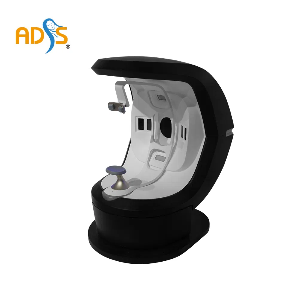 Best Quality Portable Skin Analyzer Mirror Beauty Machine Facial Skin Testing Analysis