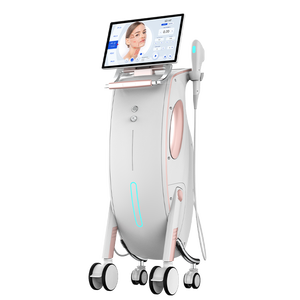 Commercial Beauty Device Hifu For Face And Body Wrinkle Removal Facial Lifting Hifu Machine Professional