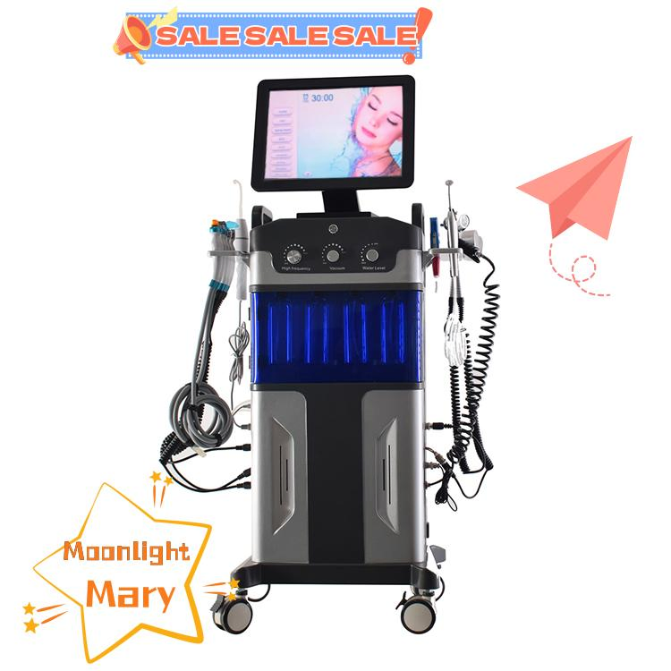 Skin Analysis Multifunctional Beauty Equipment Facial Skin Care Machine
