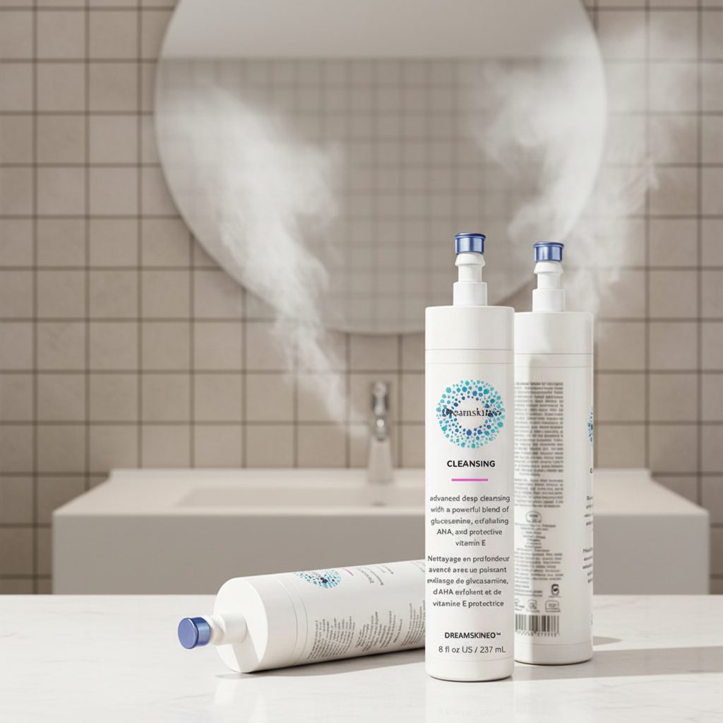 Hydro Aqua Facial Hydra Machine Liquid Hydrodermabrasion Exfoliating Scrub Skin Rejuvenation Spa Equipment Beauty Booster Lotion