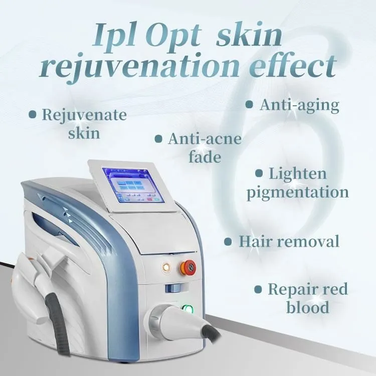 IPL Treatment Effect