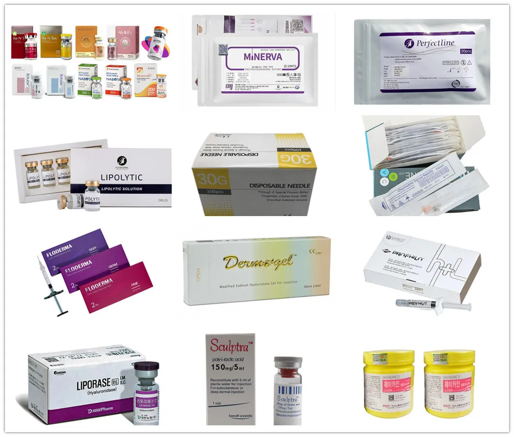 Related Beauty Equipment Collections