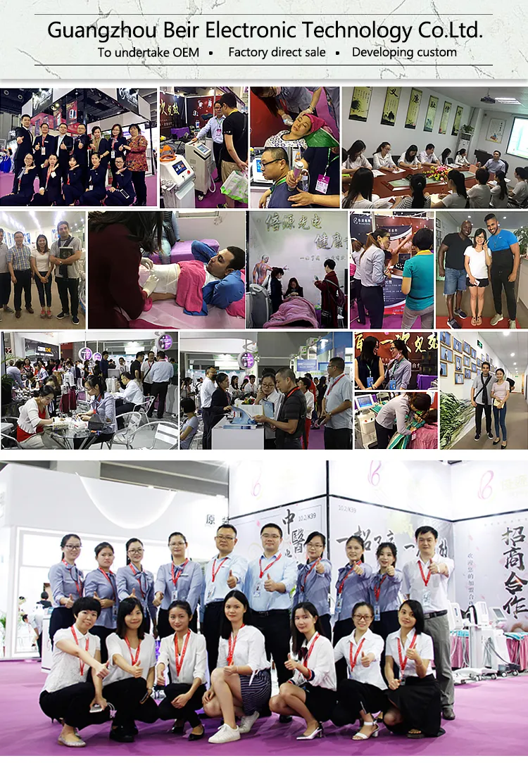 Manufacturing environment and quality control process