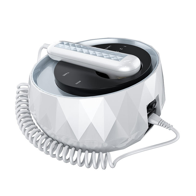Professional 3 in 1 Anti-Aging RF+EMS Skin Lifting Beauty Massage Wrinkle Remove Facial Beauty Machine
