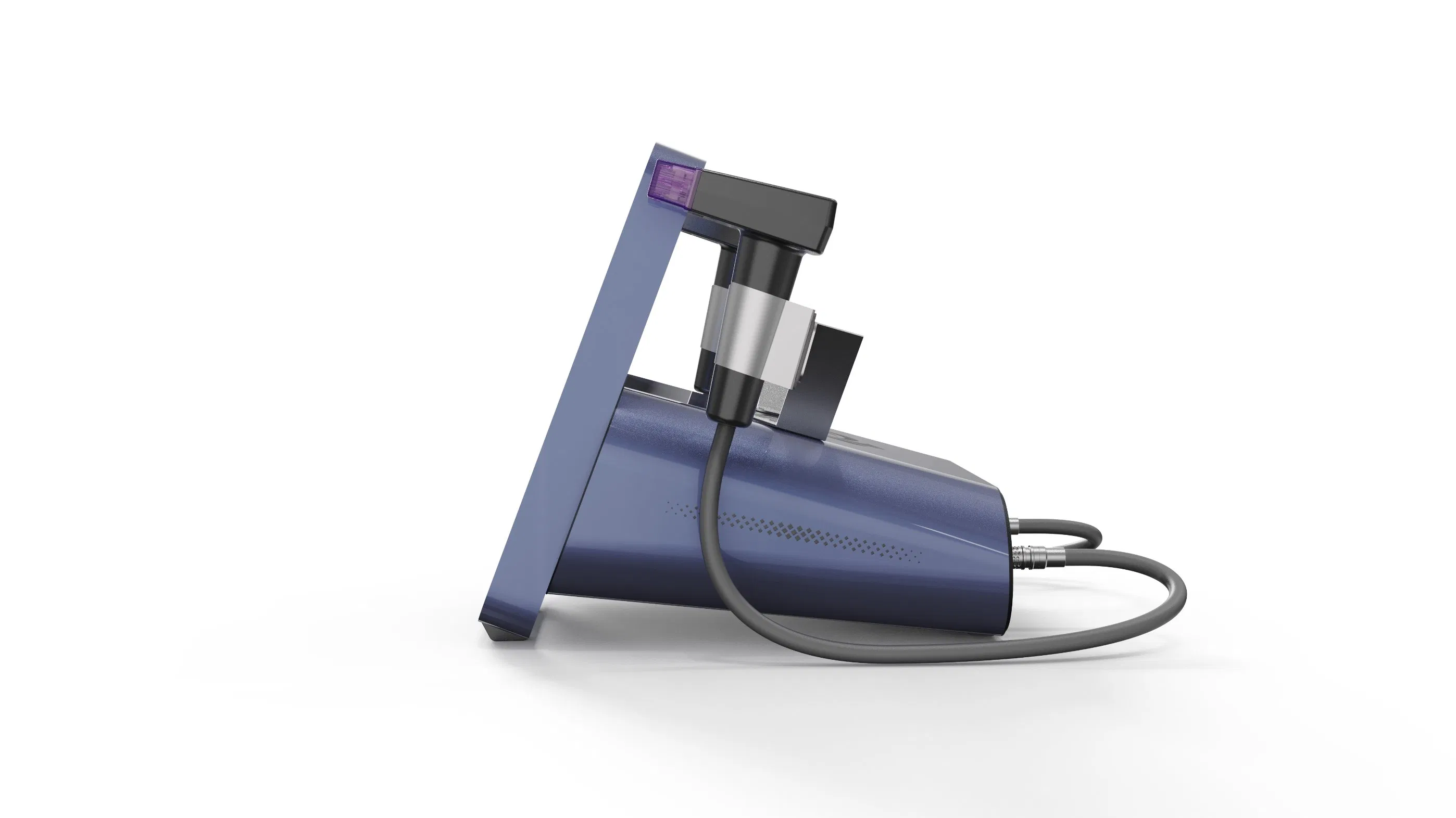 7mm Deep Length Skin Tightening RF Microneedling Machine for Beauty Salon SPA Use