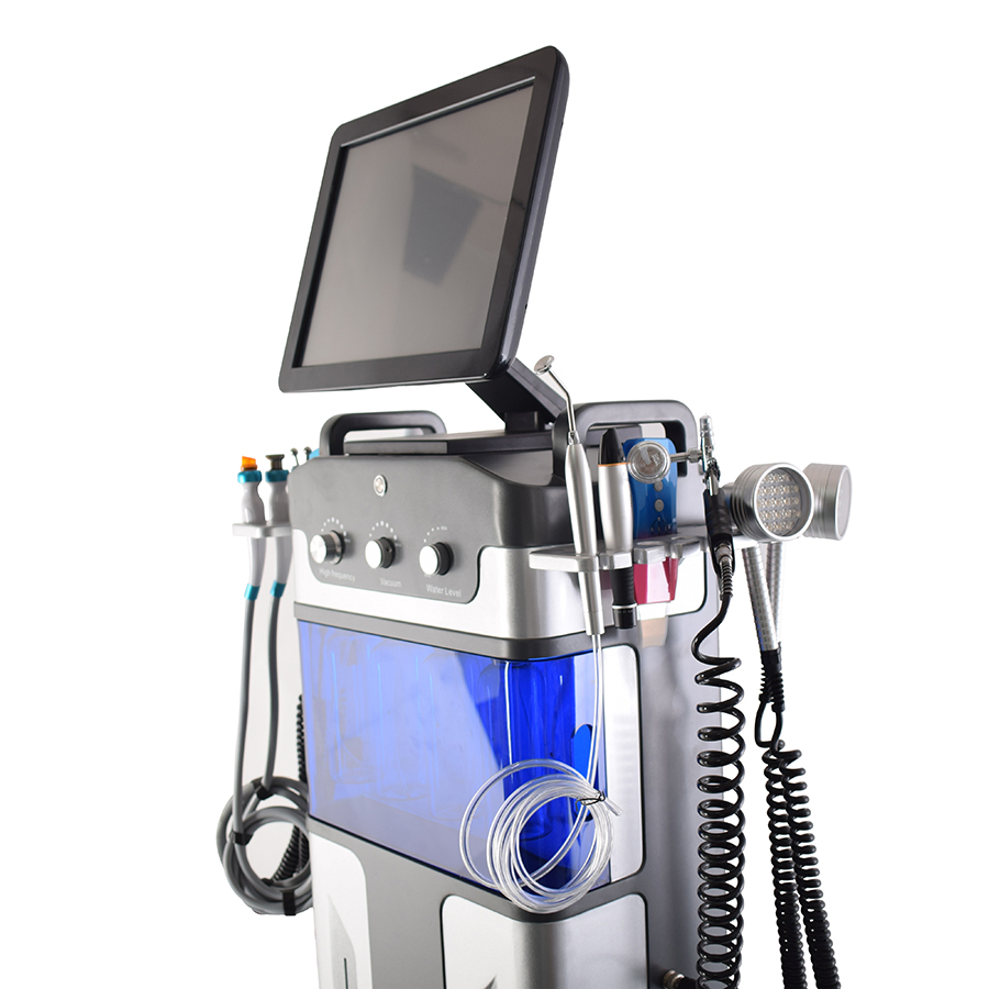 Skin Analysis Multifunctional Beauty Equipment Facial Skin Care Machine