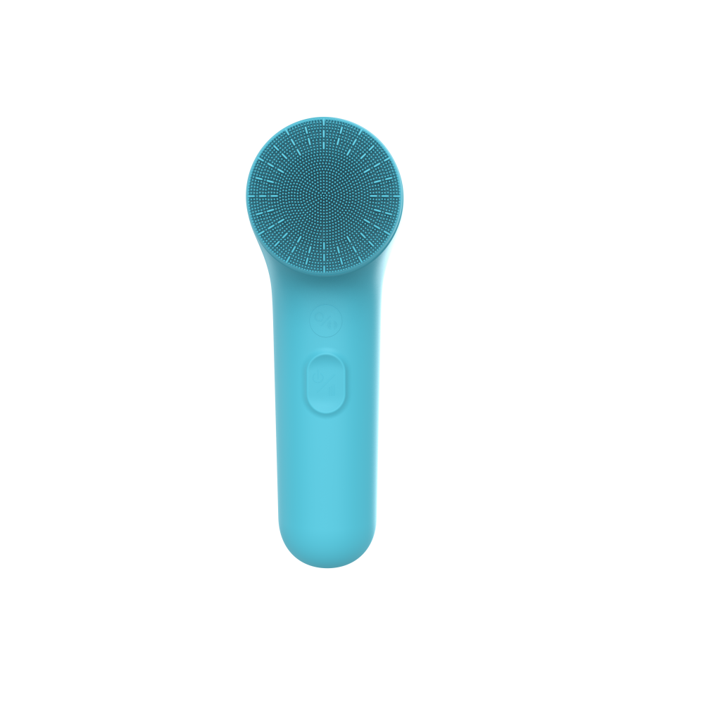 3 in 1 Electric Facial Cleanser Wash Face Cleaning Machine Skin Pore Cleaner Wash Machine Spa Blackhead Cleaning Facial Cleanser