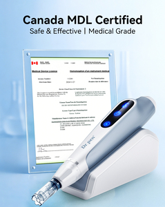 2026 New MC9 Wireless Nano Infusion Device Smart Pause Anti-backflow Facial Skin Care Machine