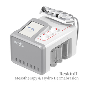 Oem Best Selling Vertical Hydro Oxygen Facial Machine Microdermabrasion Aqua Peel Technology Skin Rejuvenation 500W Commercial