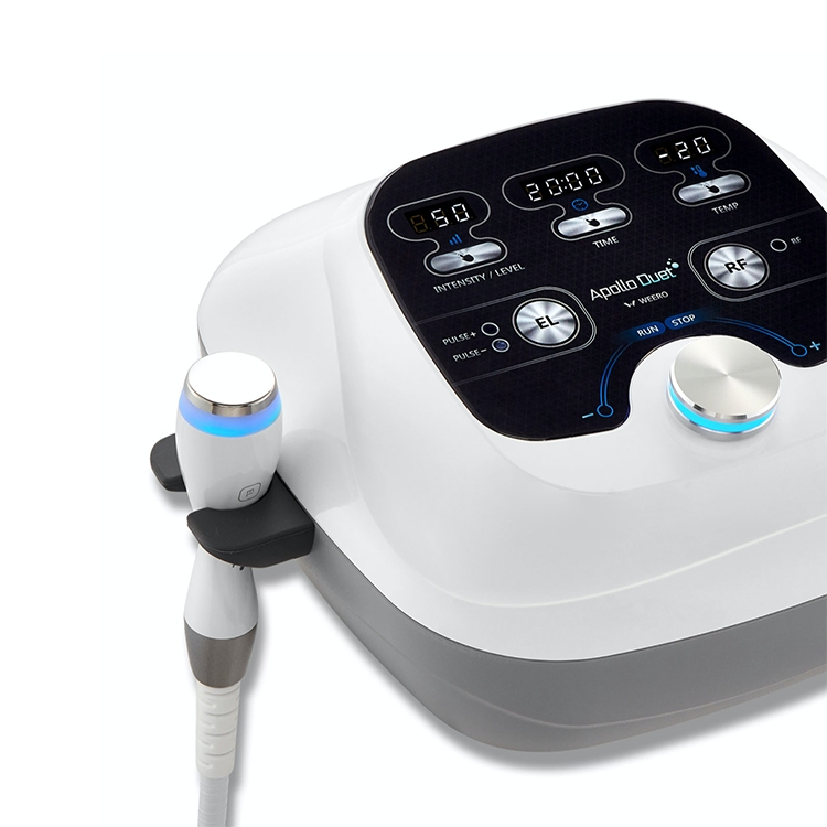 2 in 1 Electroporation Non-Invasive Superconductor Facial Anti-Aging Hydrating Beauty Device Machine Facial Machine
