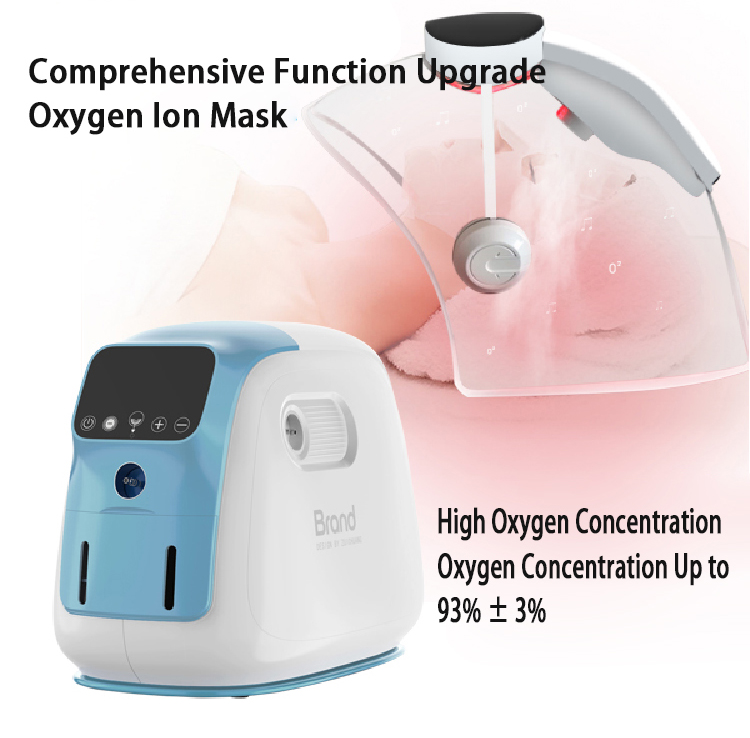 Hot Selling Hydrogen and Oxygen Small Bubbles Dermabrasion Peel Facial Deep Cleansing Machine for Salon Beauty