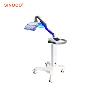 Portable Multifunction Facial Machine Photo Therapy Skin Rejuvenation Full Body Pdt 5 Wavelength 31 Color Led Light Therapy Pdt