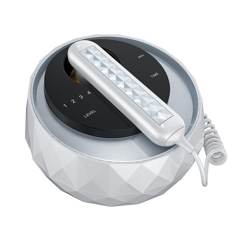 Professional 3 in 1 Anti-Aging RF+EMS Skin Lifting Beauty Massage Wrinkle Remove Facial Beauty Machine