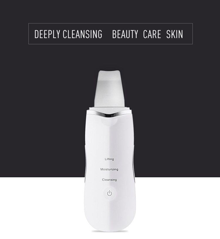 Electric Blackhead Removal Machine