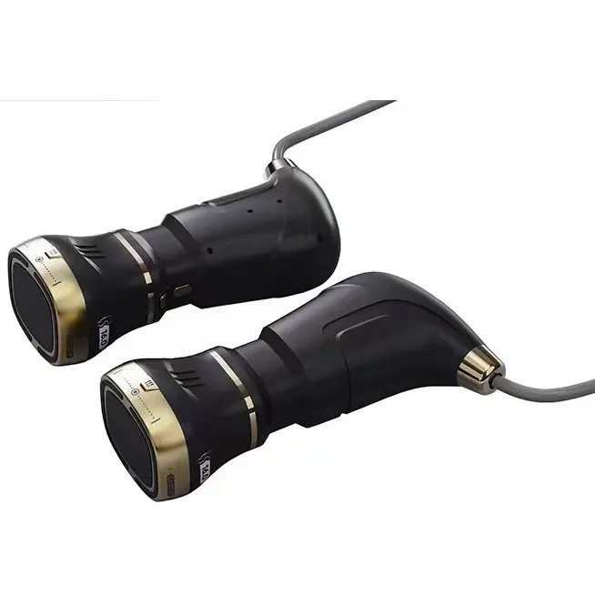 Ultrasound Non-invasive Lifting Technology