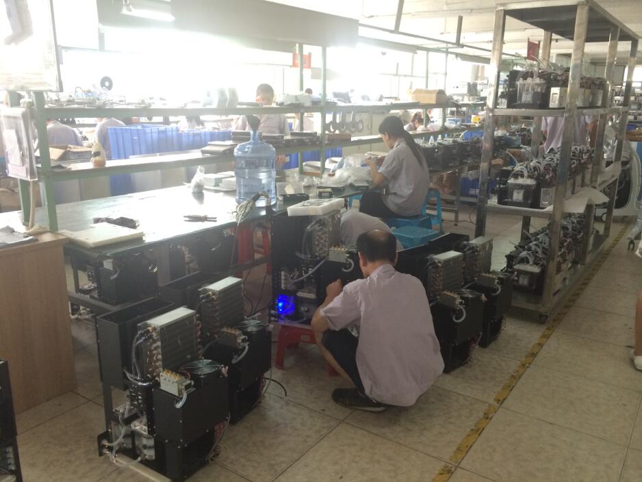 Factory Office 3