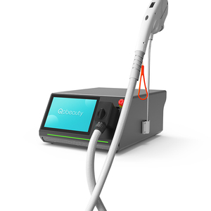 Skin Tightening Machine Optra D IPL Device with Wide Wavelength for Non Invasive Lifting and Firming Treatments